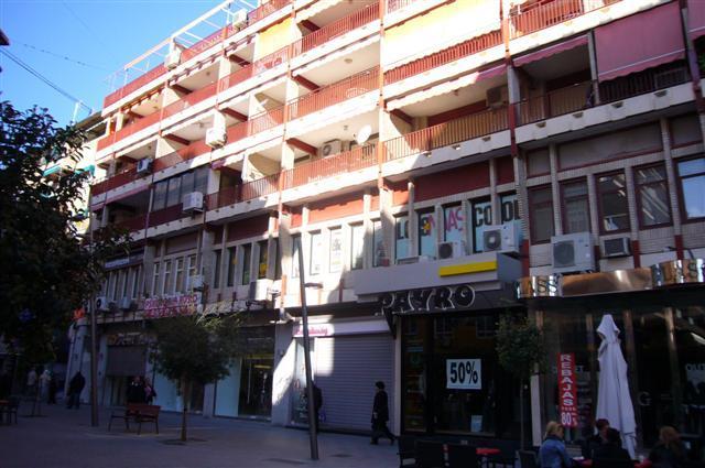 Las Tejas - Fincas Arena Бенидорм Экстерьер фото